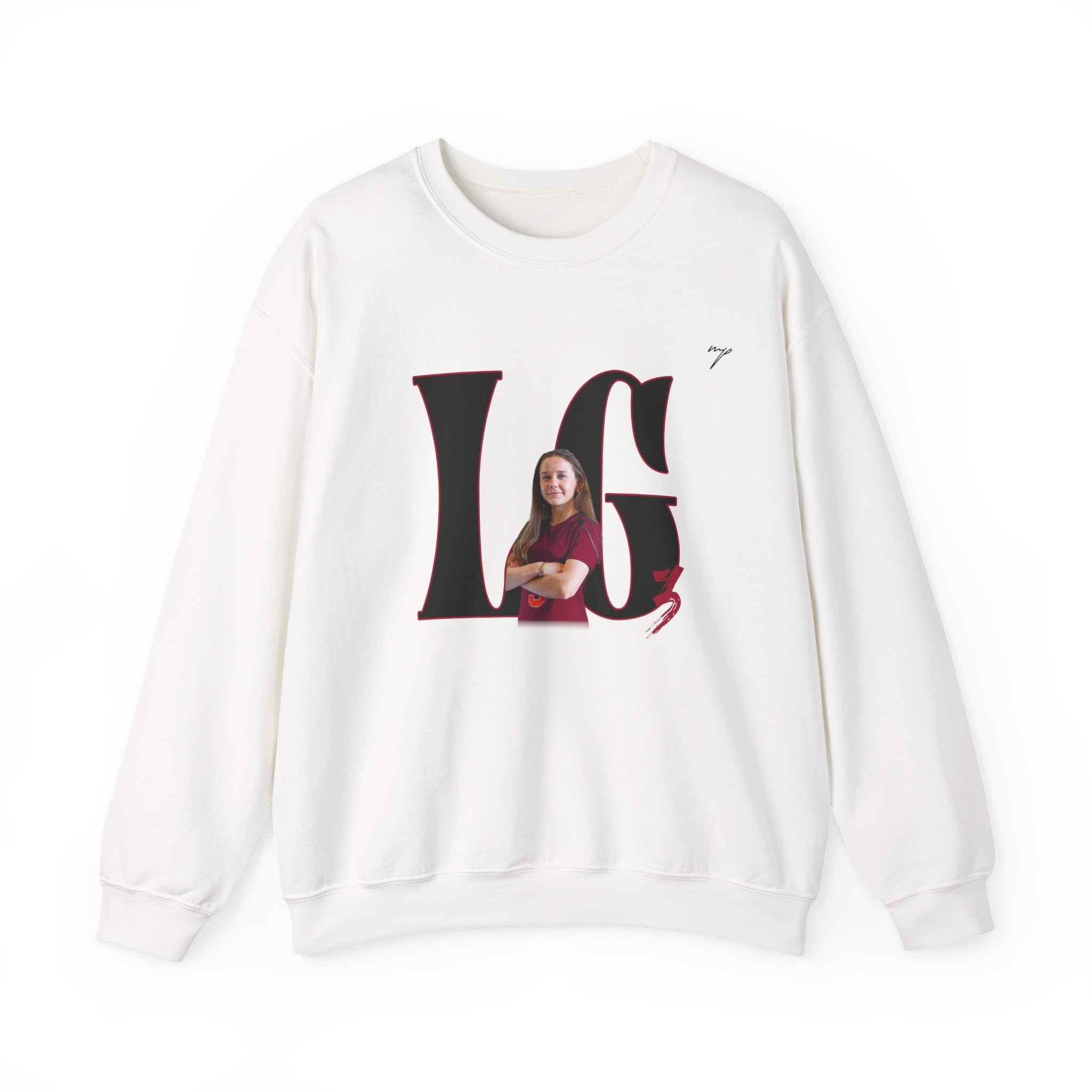 Lexi Garrity Crewneck