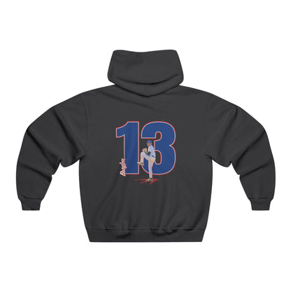 Braylon Smith Vintage Hoodie