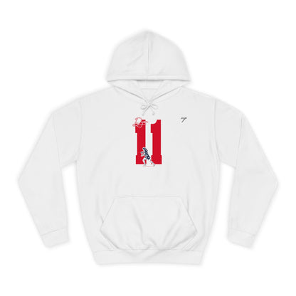 Kaylee Dyer Hoodie