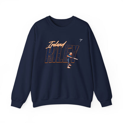 Ireland Riley Crewneck