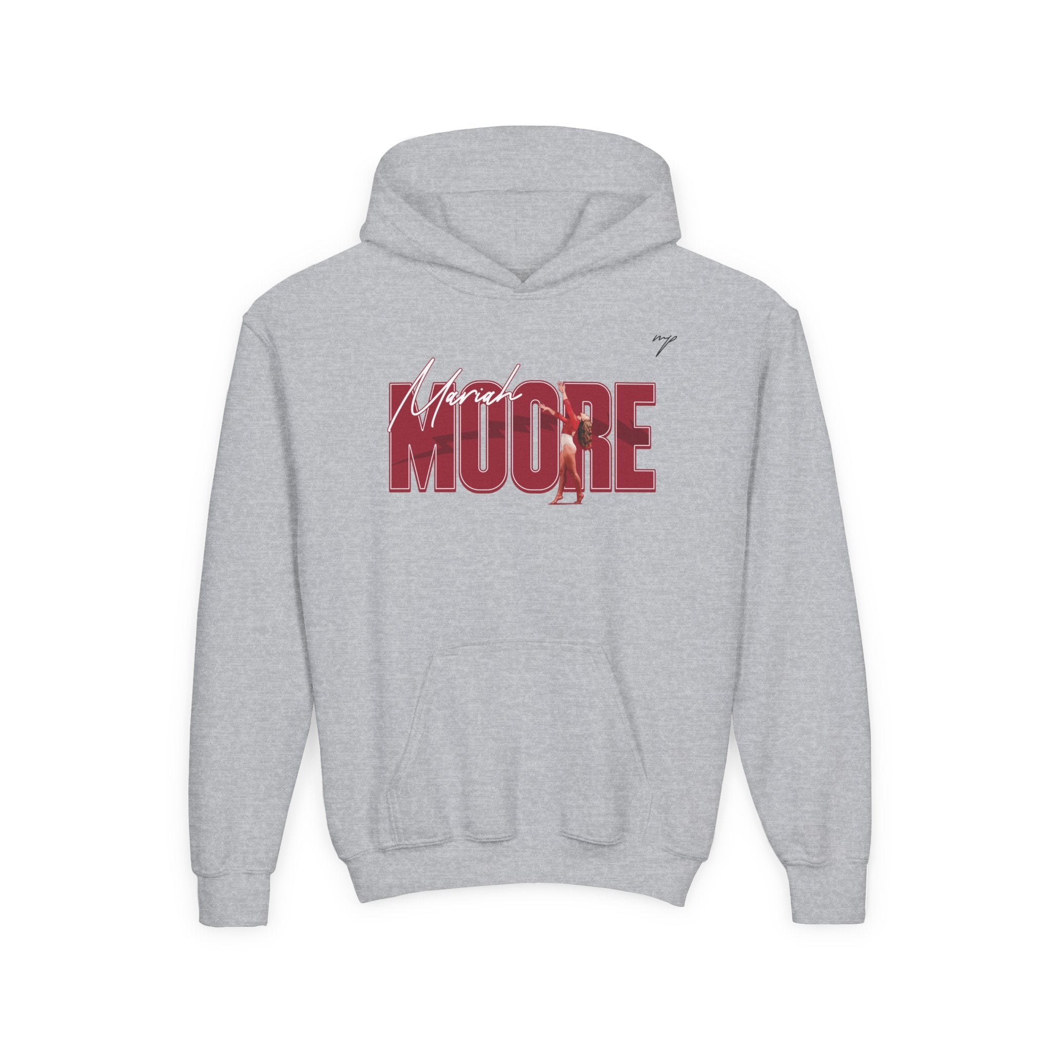 Mariah Moore YOUTH Hoodie