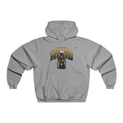 Terrance Hood Vintage Hoodie