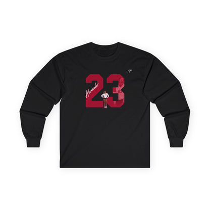 Aleki Alexander Long Sleeve