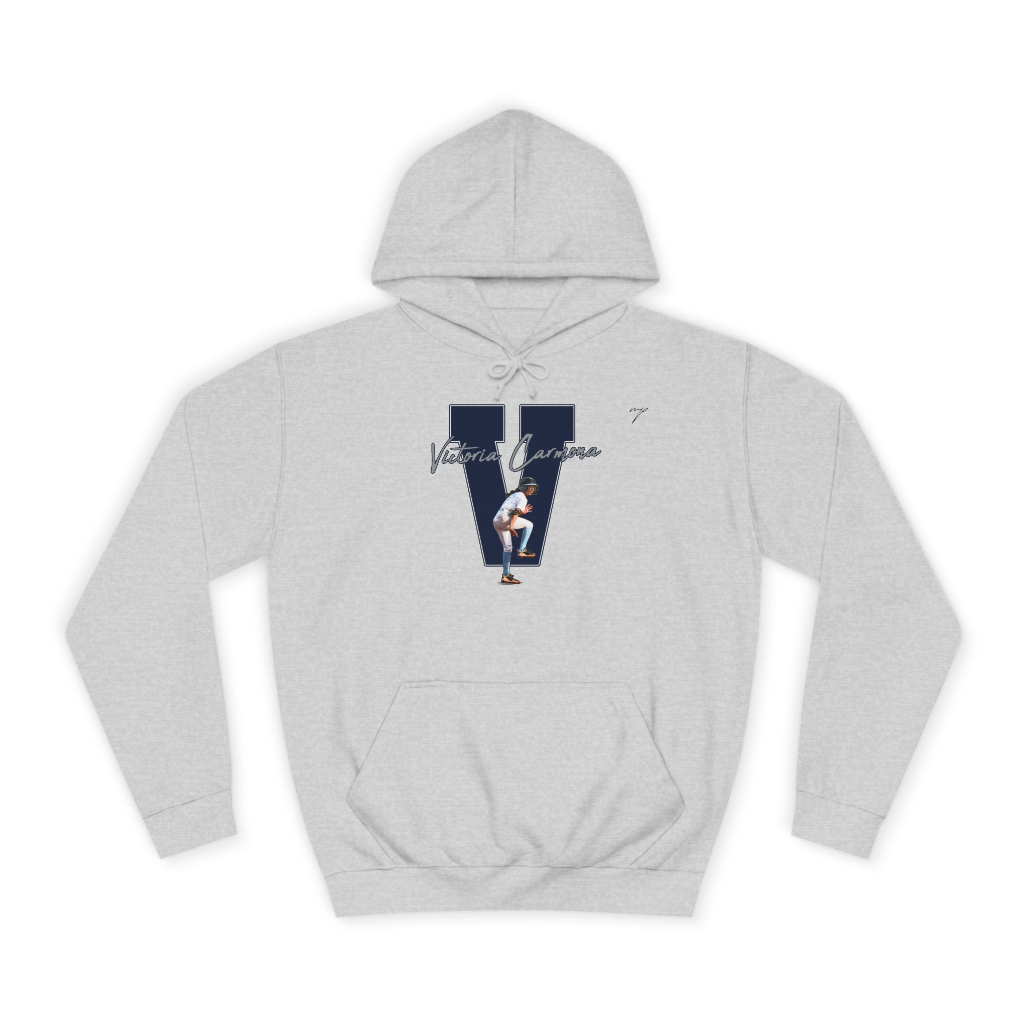 Victoria Carmona Hoodie