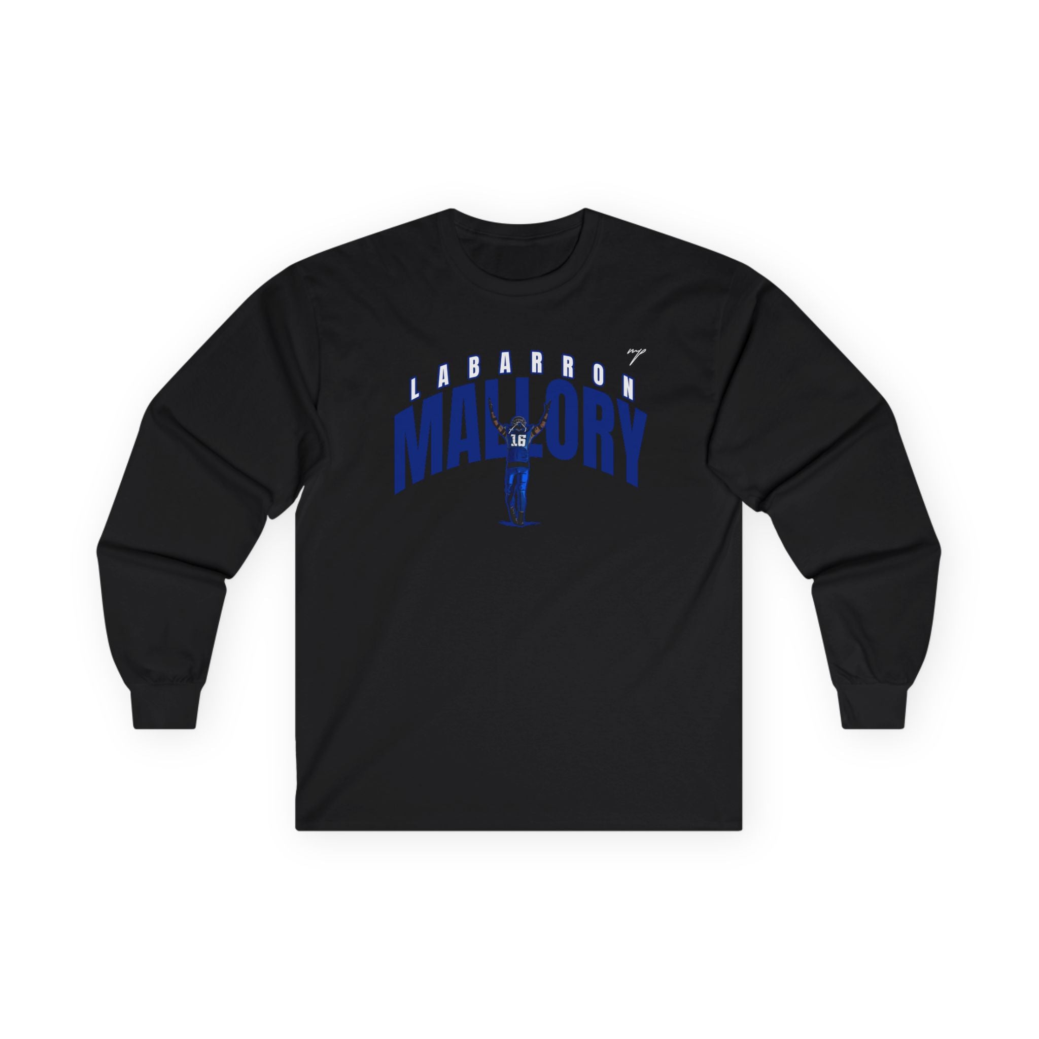 Labarron Mallory Long Sleeve Tee