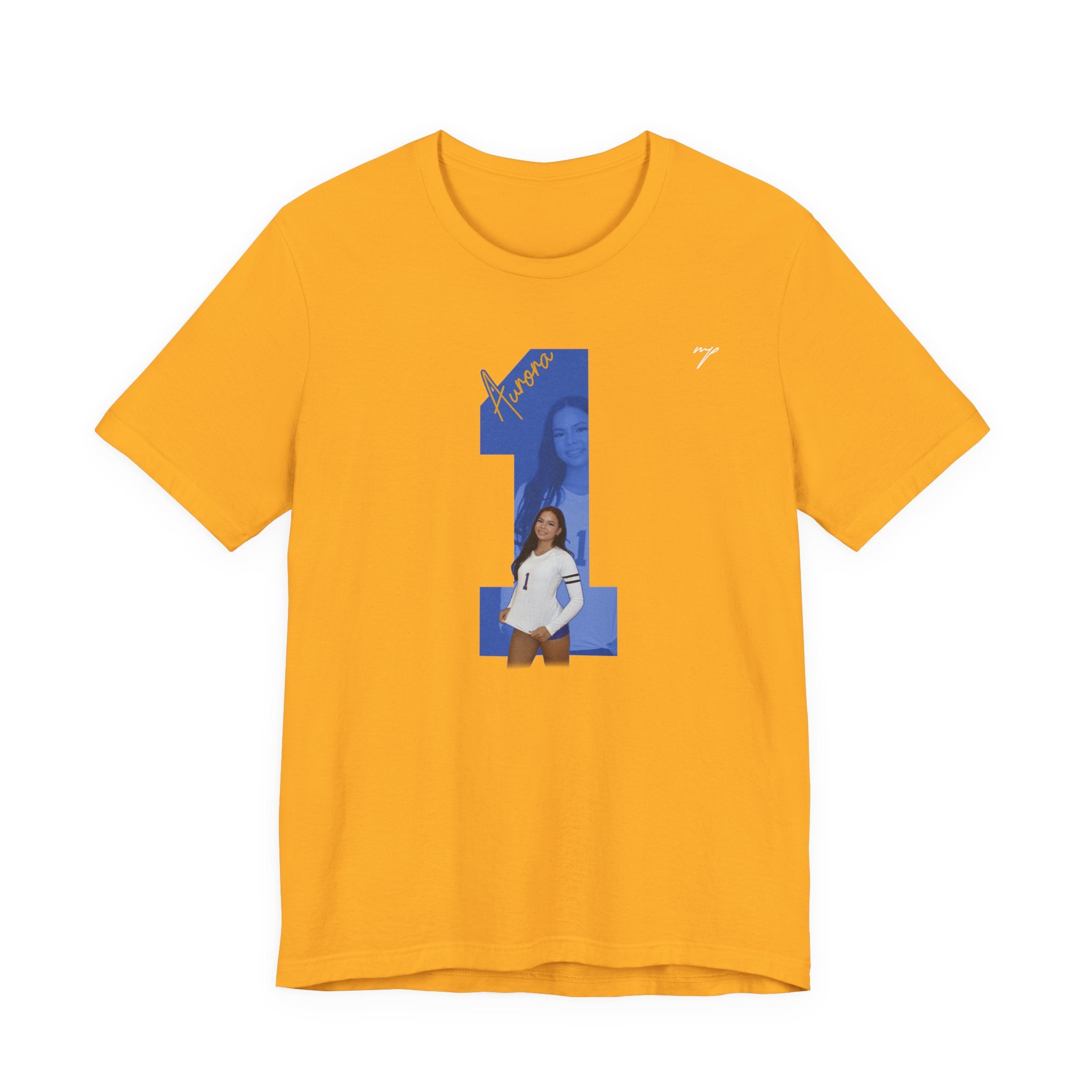 Aurora Rieck Graphic Tee