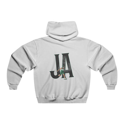 Ja'Mir Armstrong Vintage Hoodie (Front + Back)