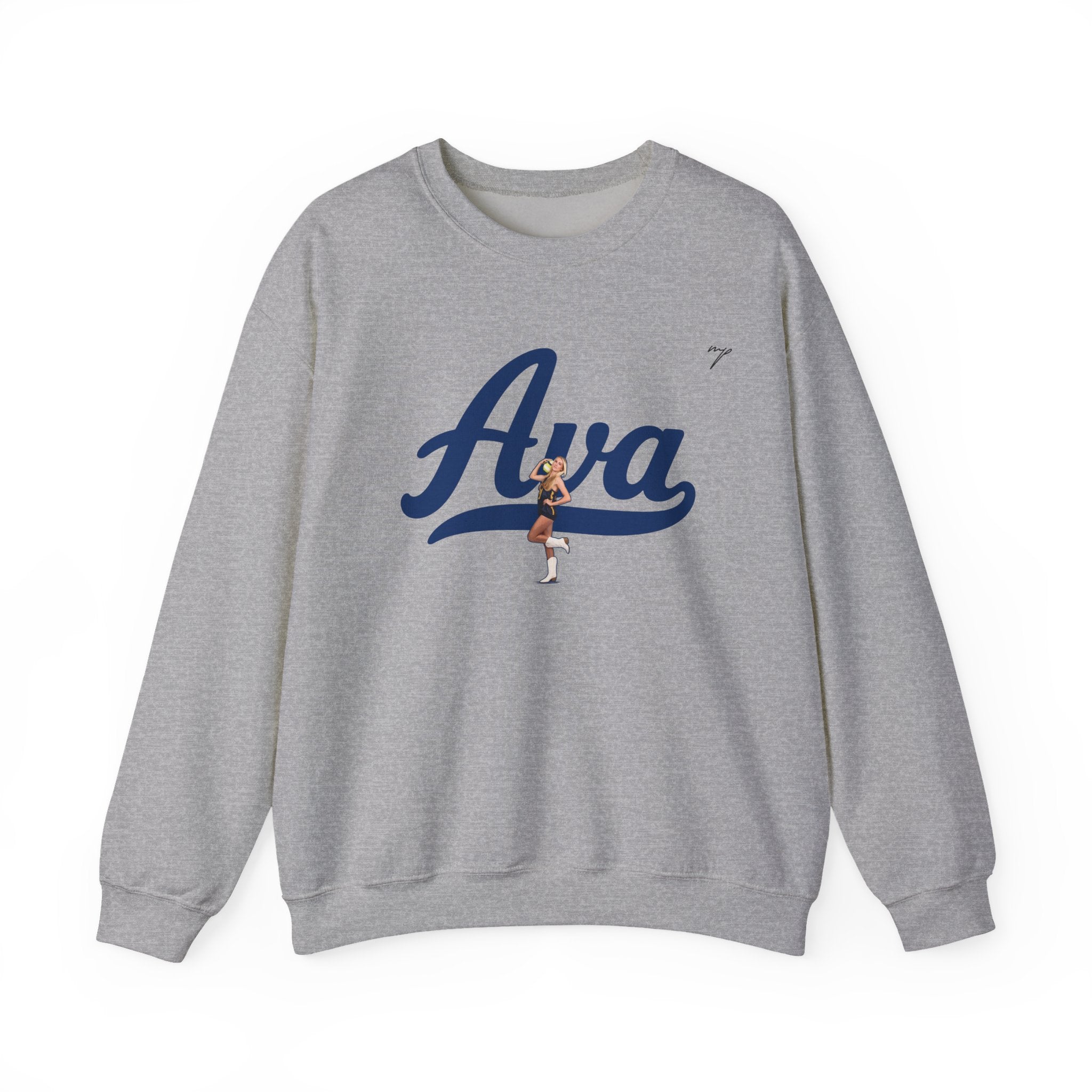 Ava Haughy Crewneck