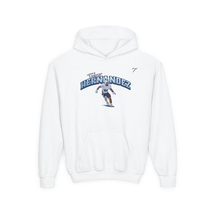 Tyler Hernandez YOUTH Hoodie