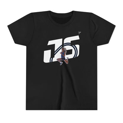 Jalynn Smith Youth Graphic Tee