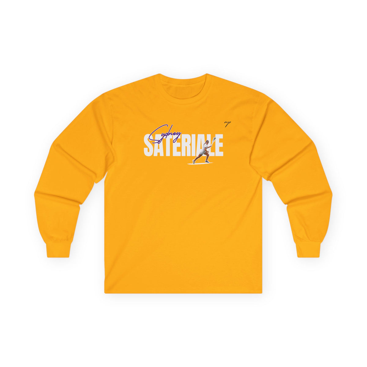 Sydney Sateriale Long Sleeve