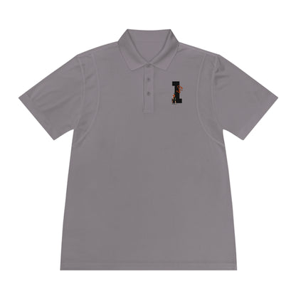 Malachi Clay Polo