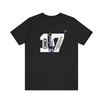 Conner Rodgers Graphic Tee