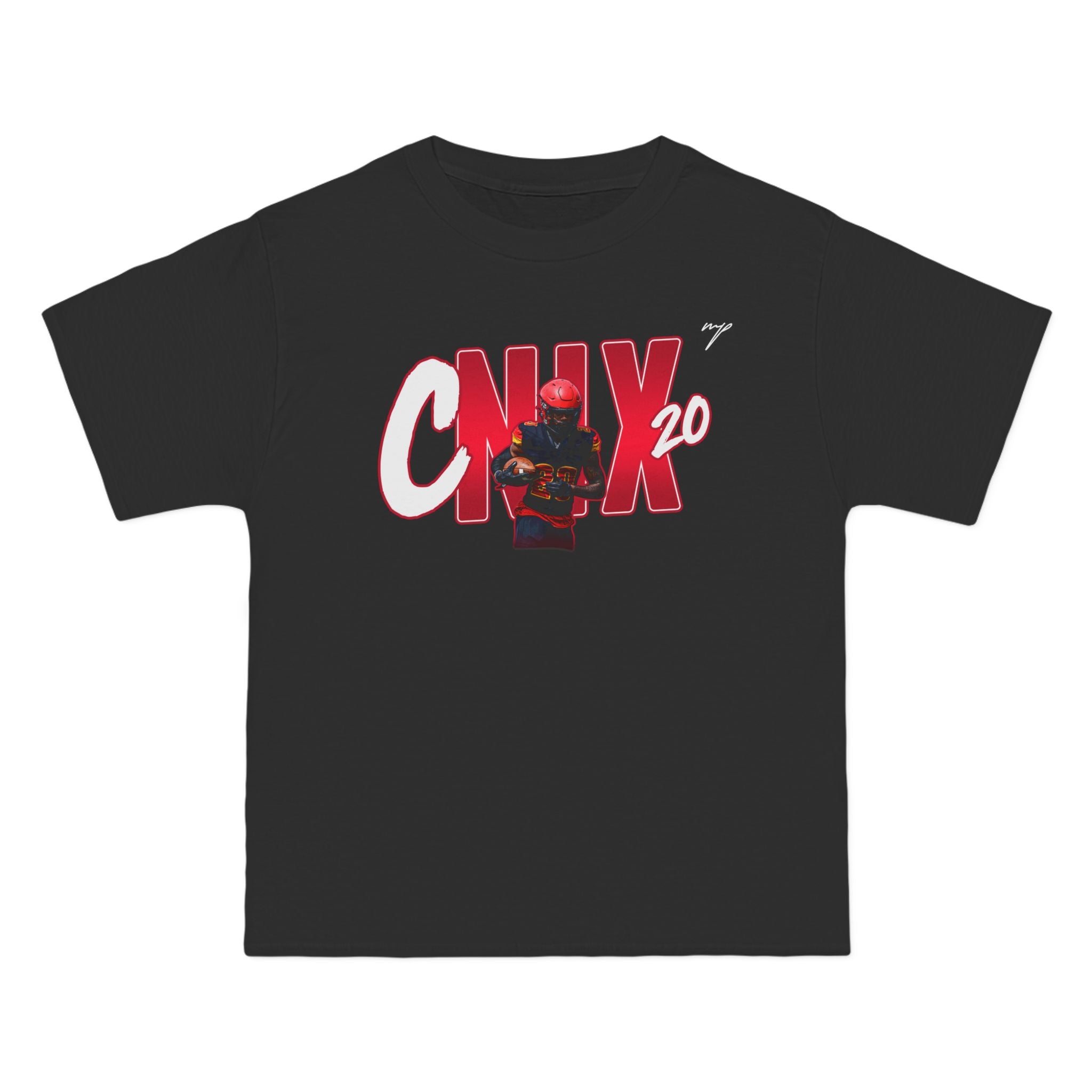 Chase Nixon Vintage Tee