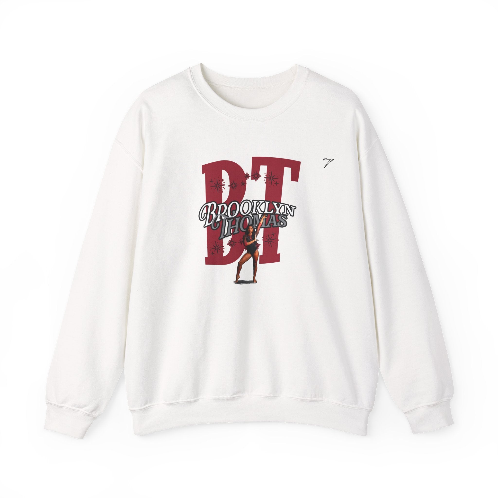 Brooklyn Thomas Crewneck