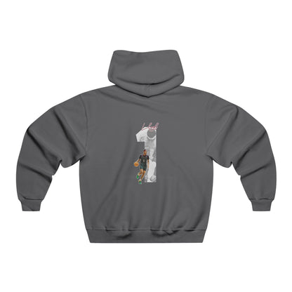 J'dyn Lloyd Vintage Hoodie
