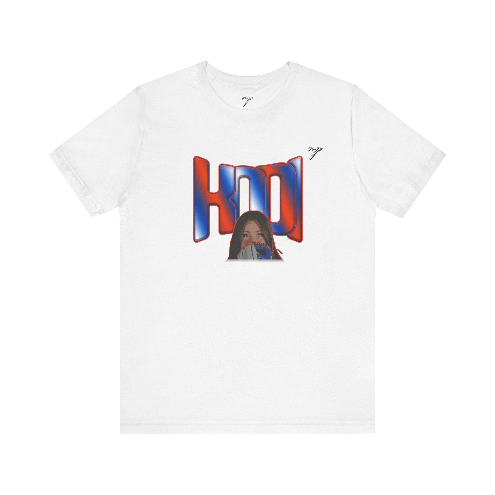 Kodi Crabtree Graphic Tee