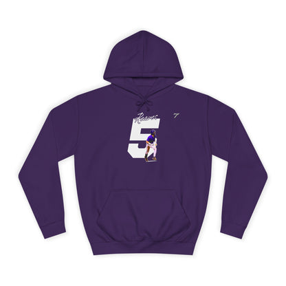 Tanner Reaves Hoodie