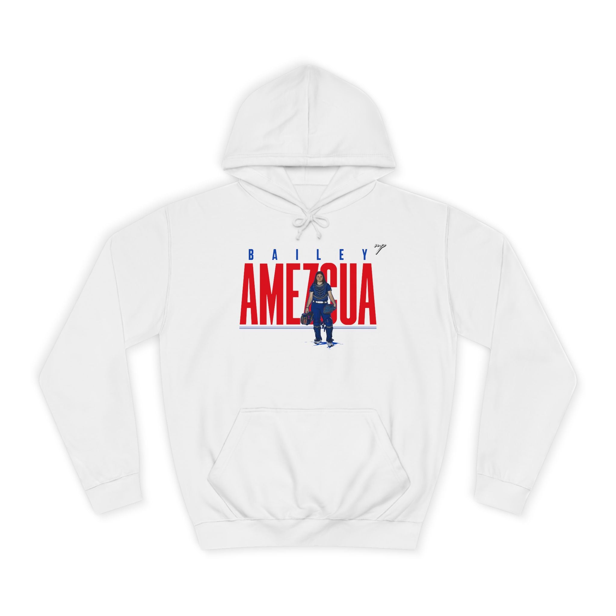 Bailey Amezcua Hoodie