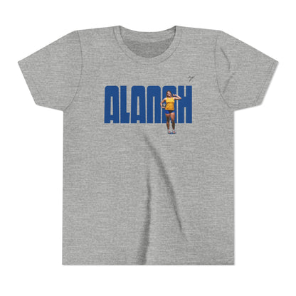 Alanah Weaver YOUTH Graphic Tee