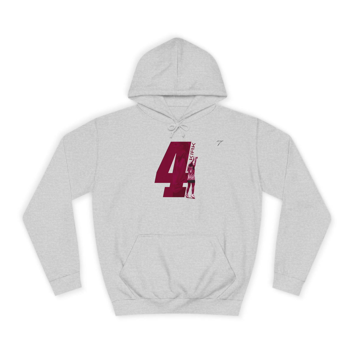 Maddie Kirk Hoodie