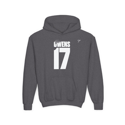 Alyssa Owens YOUTH Hoodie