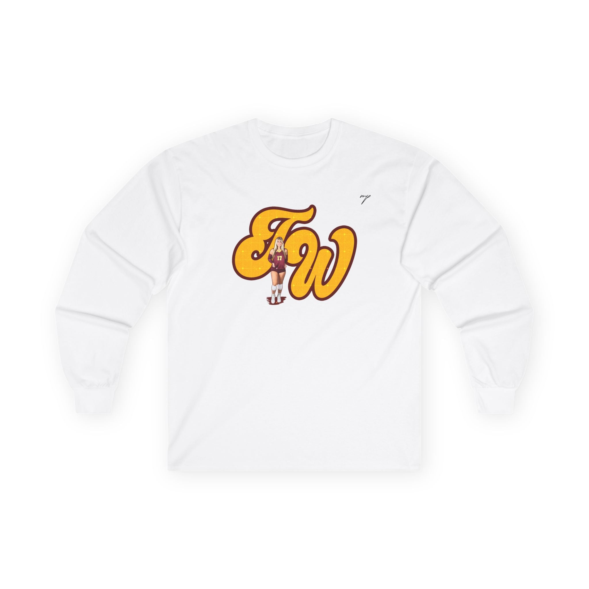 Taylor Woods Long Sleeve