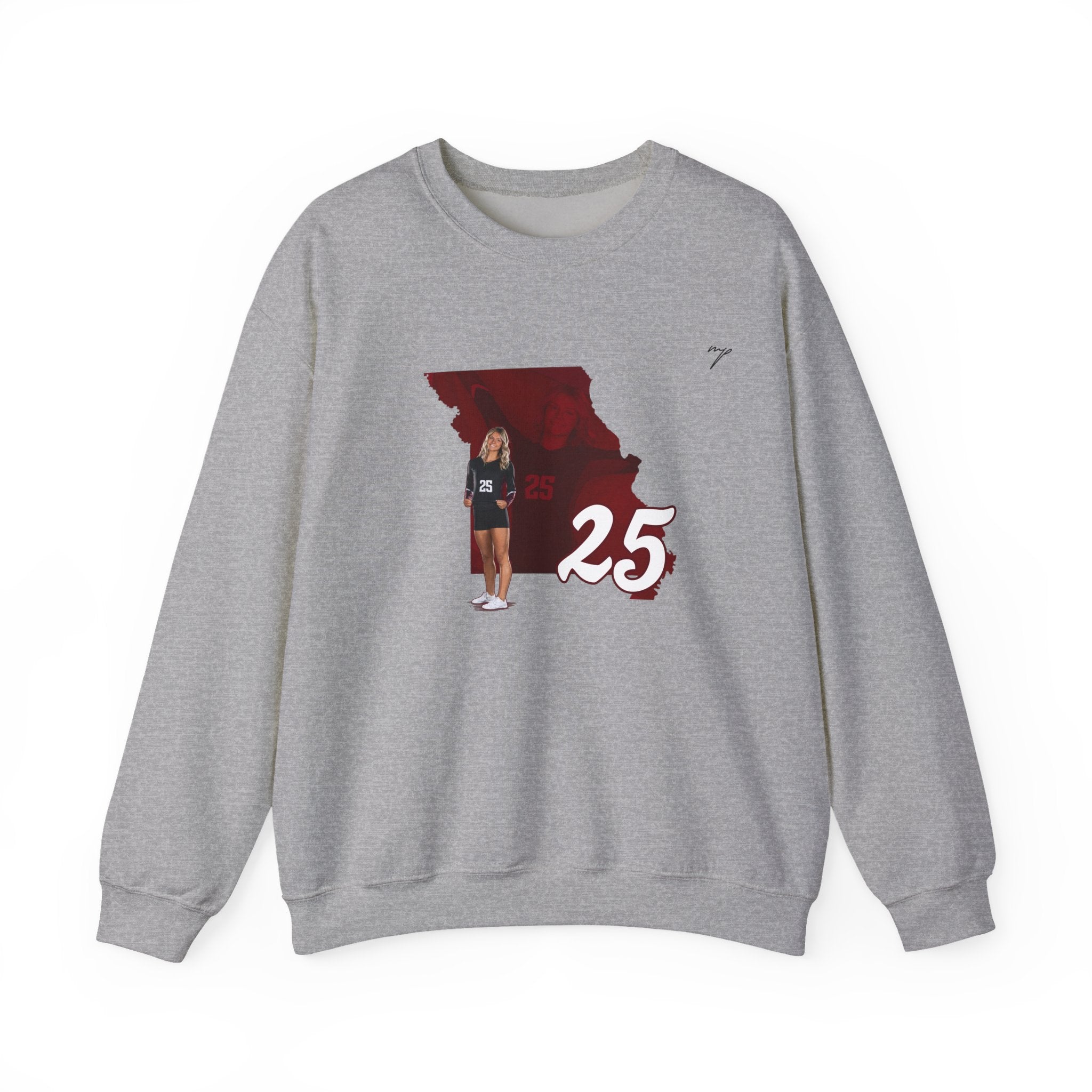 Kailey Rooney Crewneck