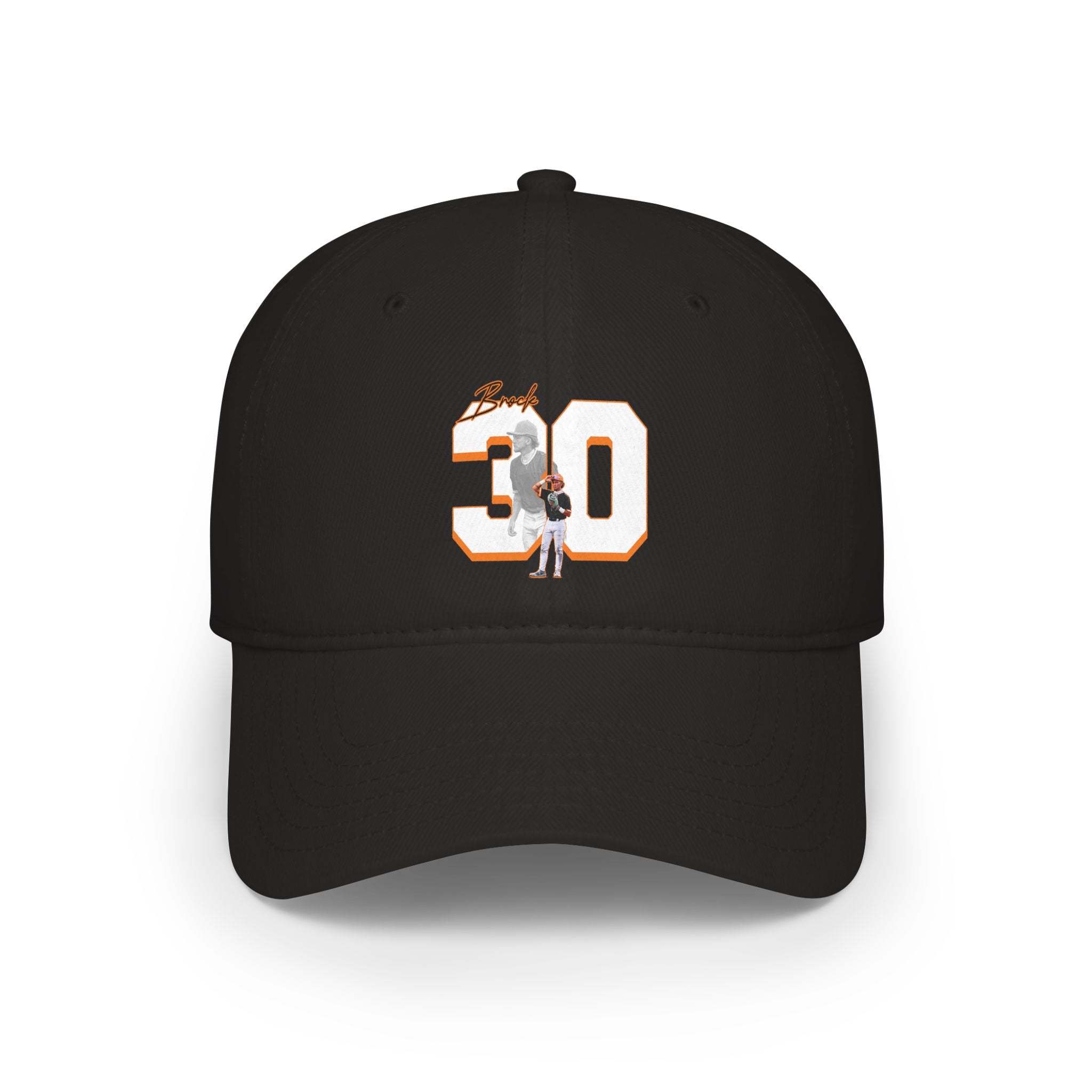 Beau Brock Hat
