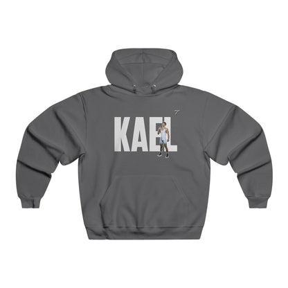 Kael Bennie Vintage Hoodie
