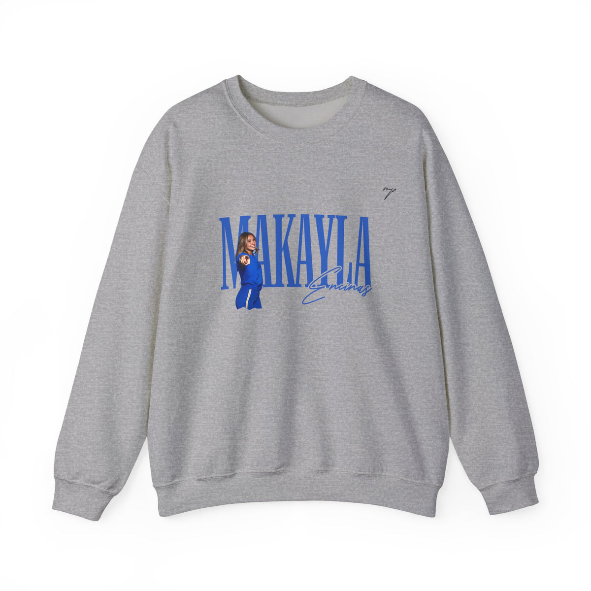 Makayla Encinas Crewneck