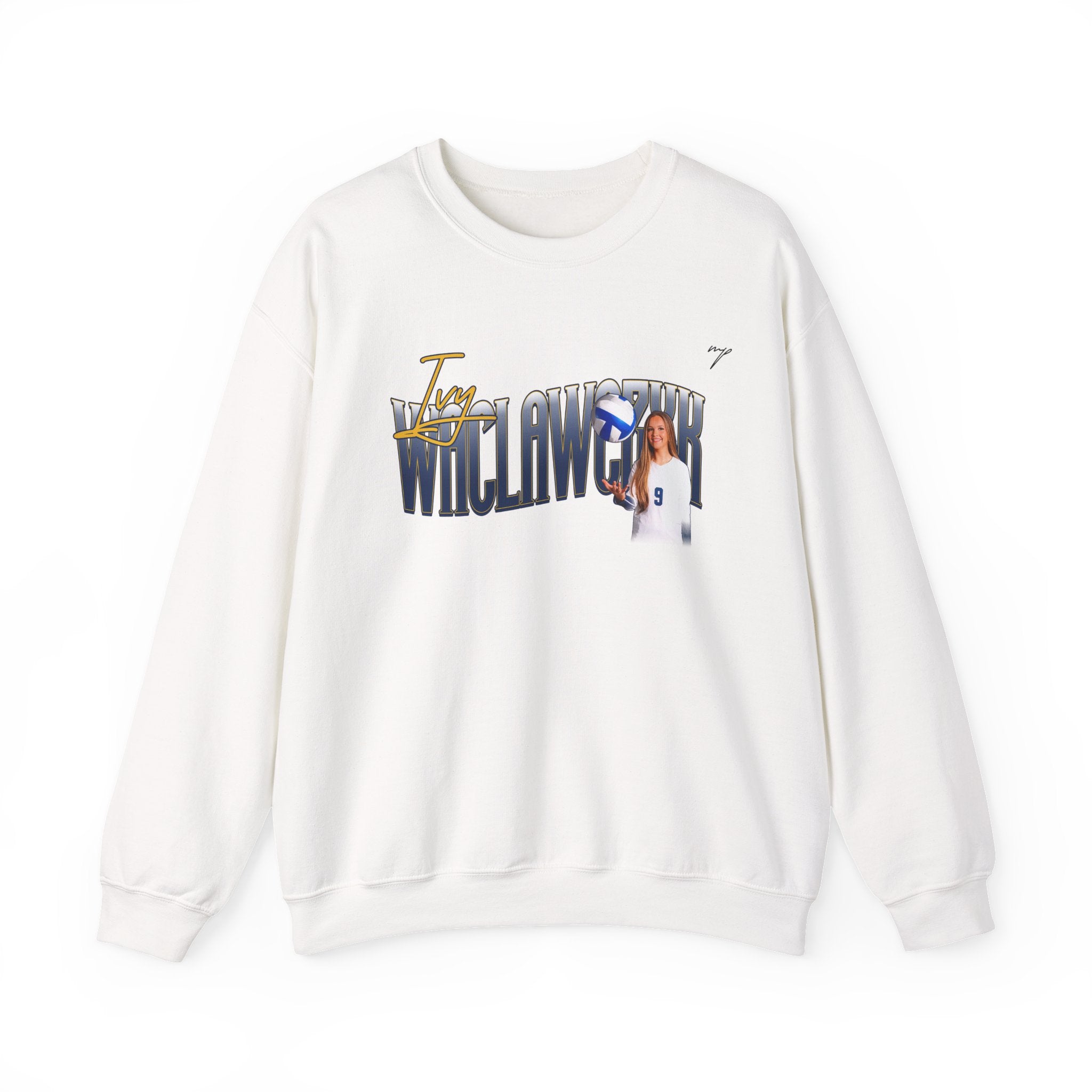 Ivy Waclawczyk Crewneck
