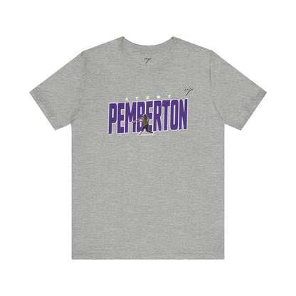 Avery Pemberton Graphic Tee