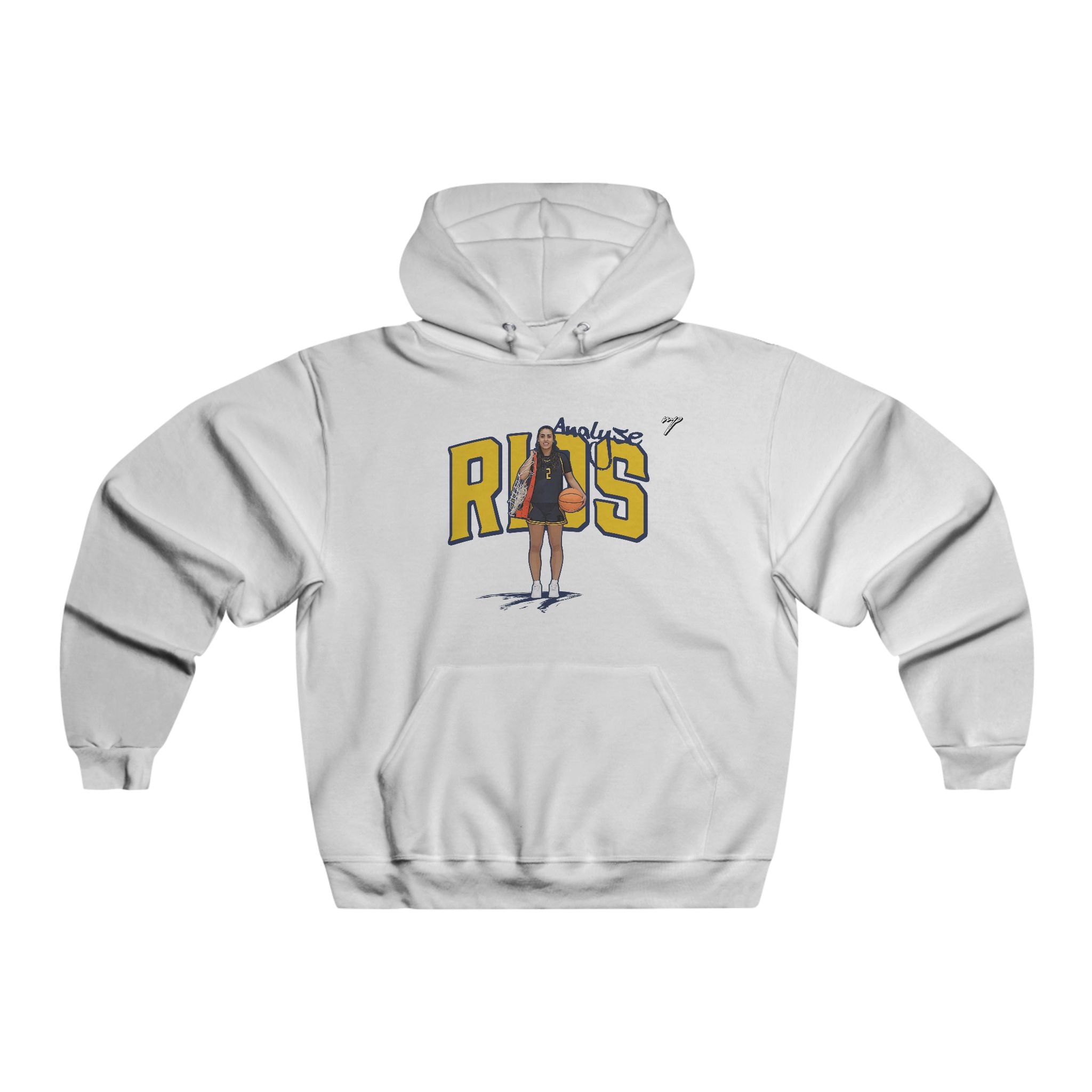 Analyse Rios Vintage Hoodie