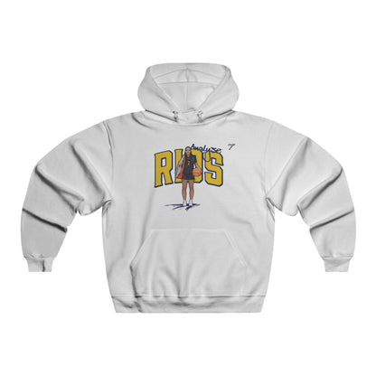 Analyse Rios Vintage Hoodie