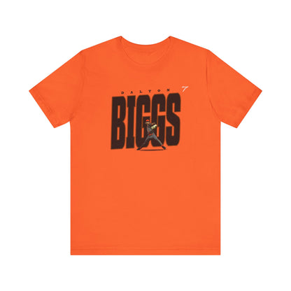 Dalton Biggs Graphic Tee