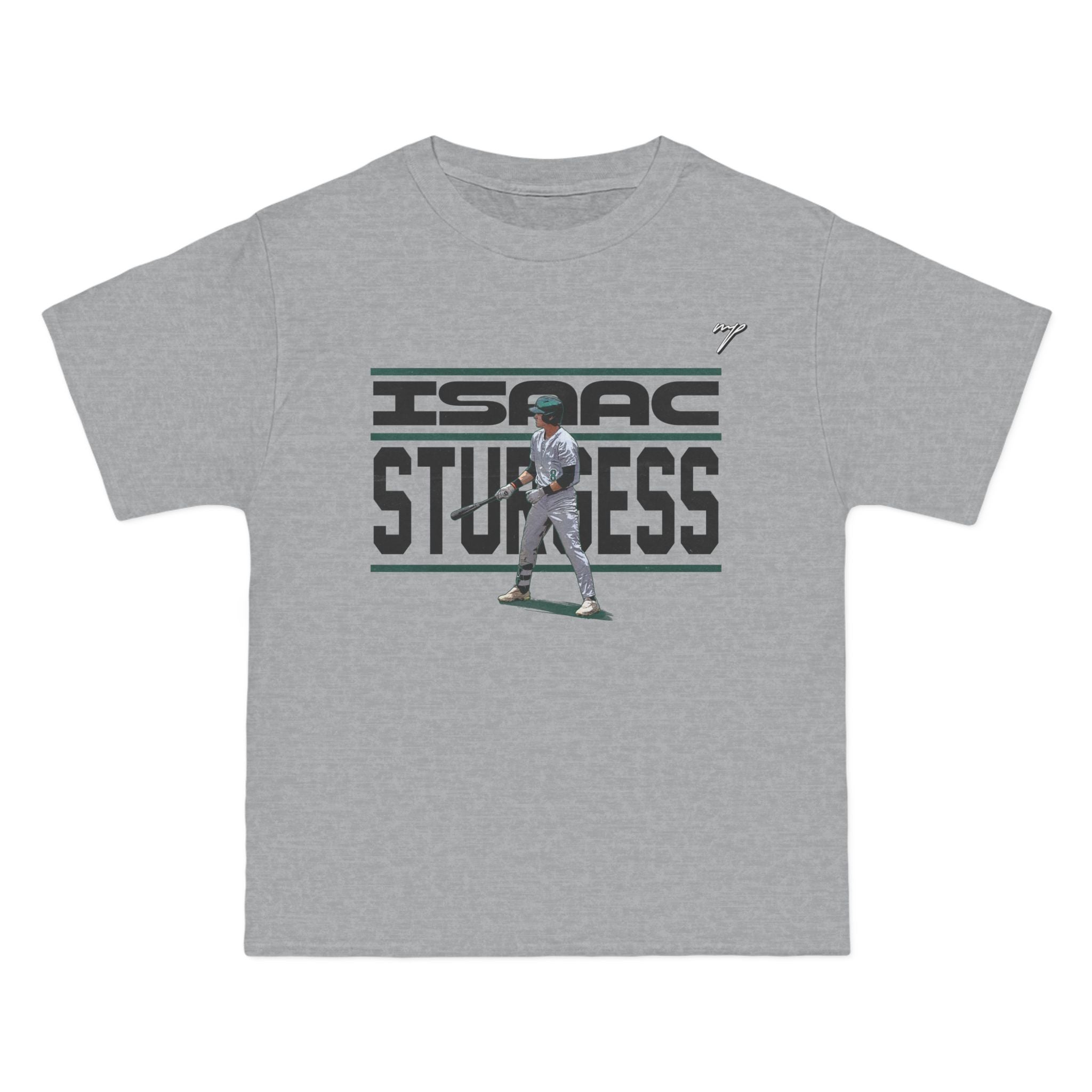 Isaac Sturgess Vintage Tee
