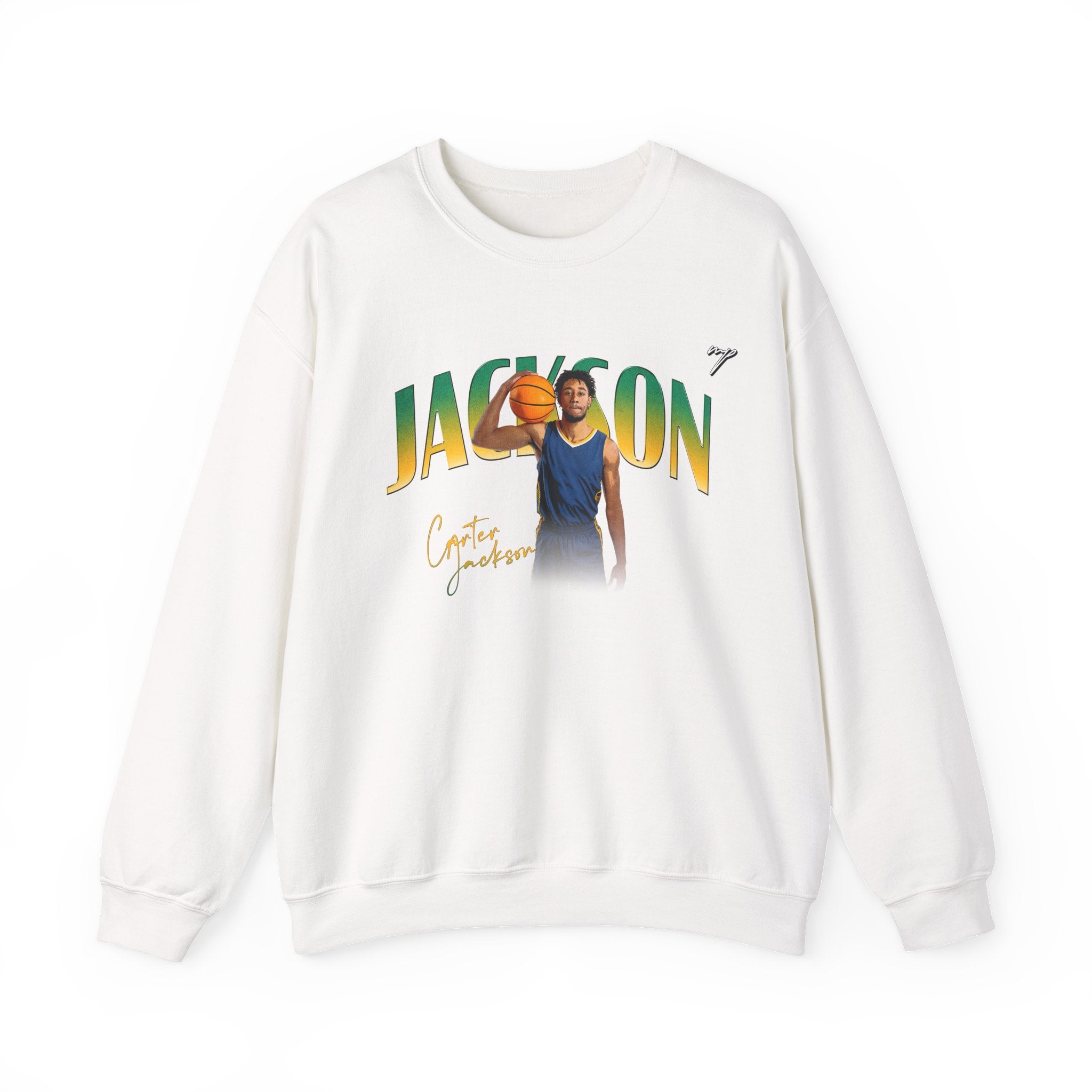 Carter Jackson Crewneck