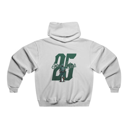 Lonnie Green Vintage Hoodie