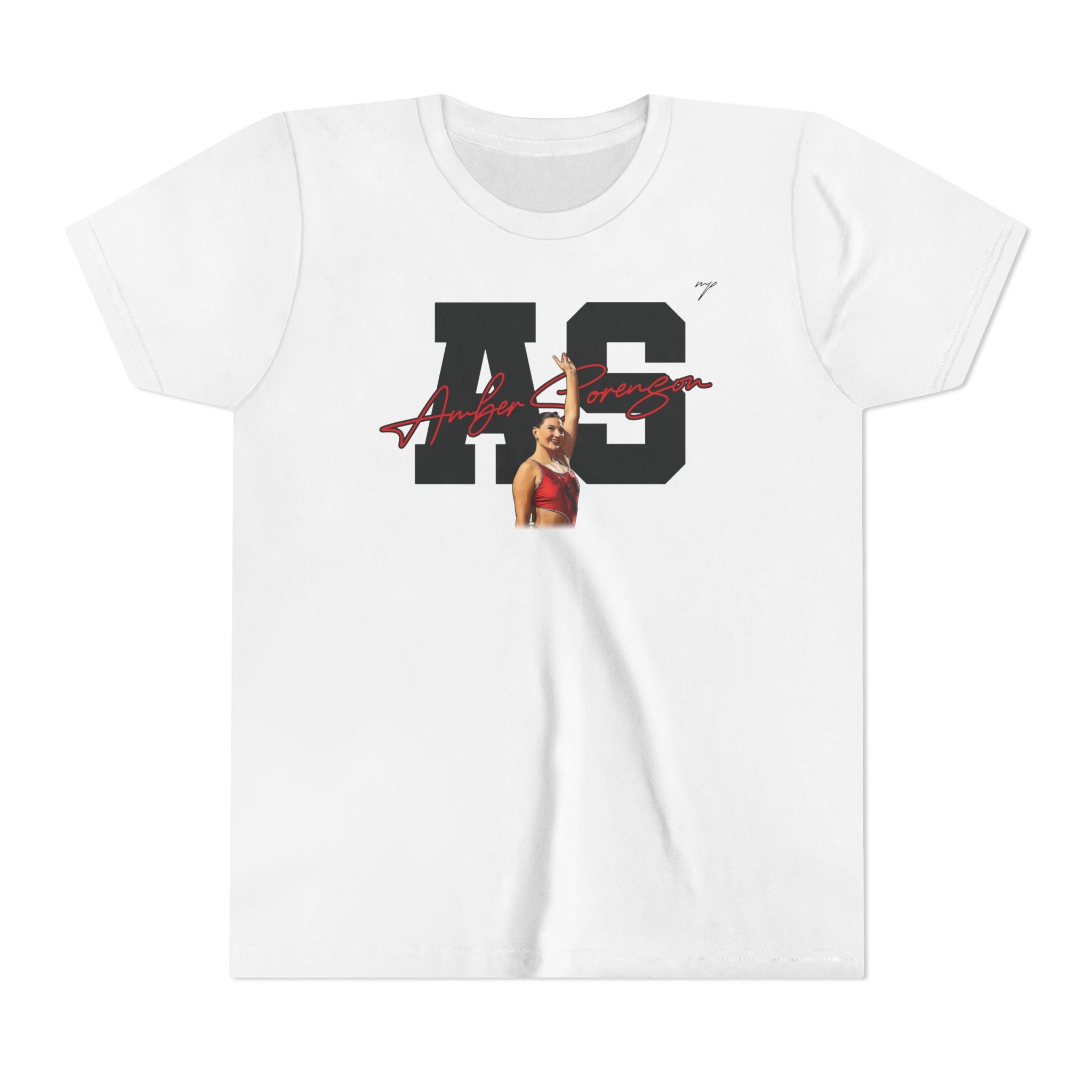 Amber Sorenson YOUTH Graphic Tee