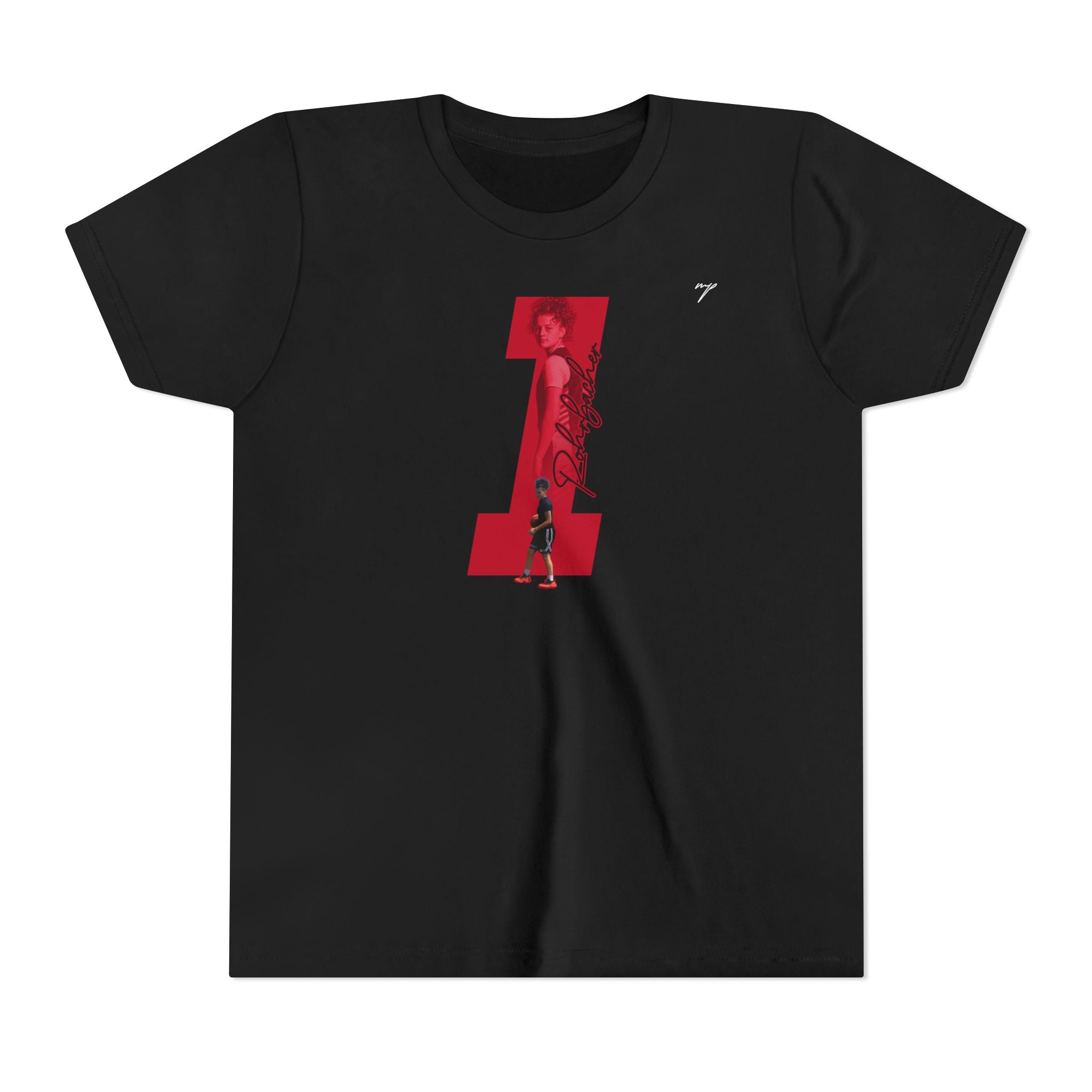 Liz Rohrbacher YOUTH Graphic Tee