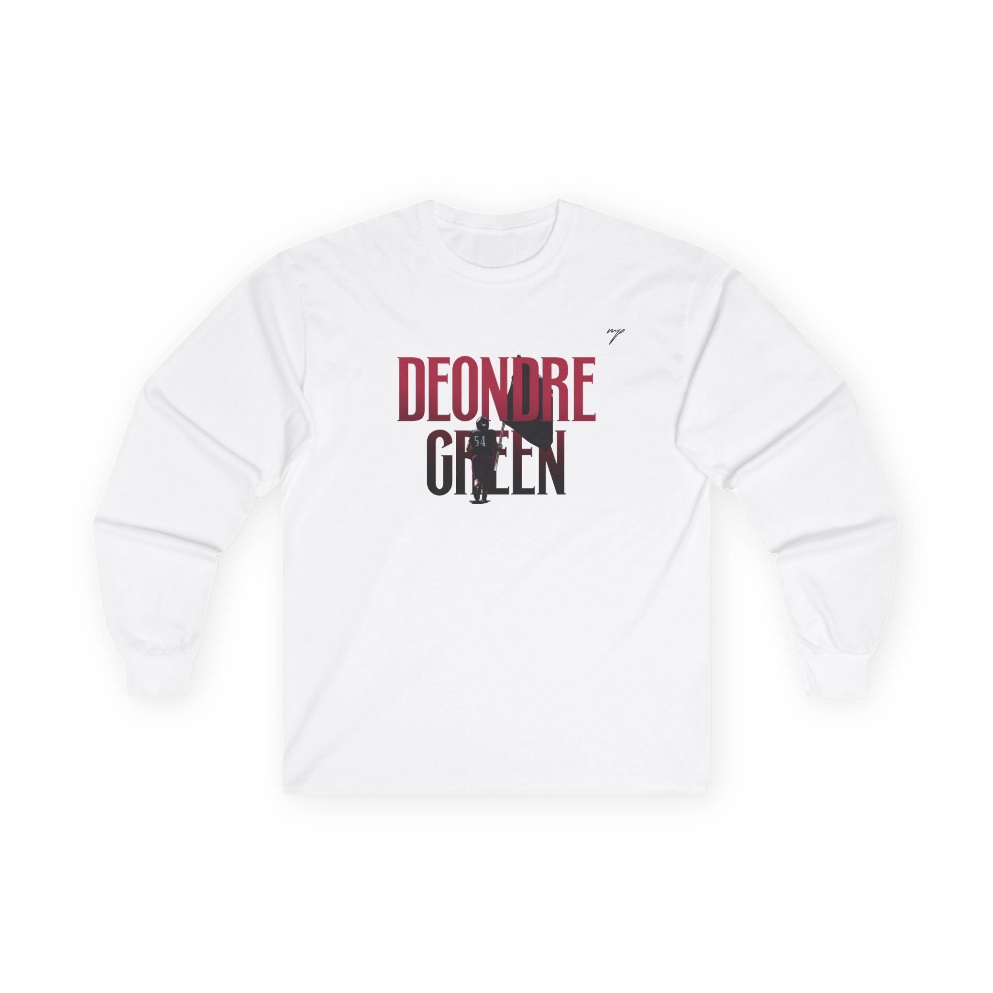 Deondre Green Long Sleeve