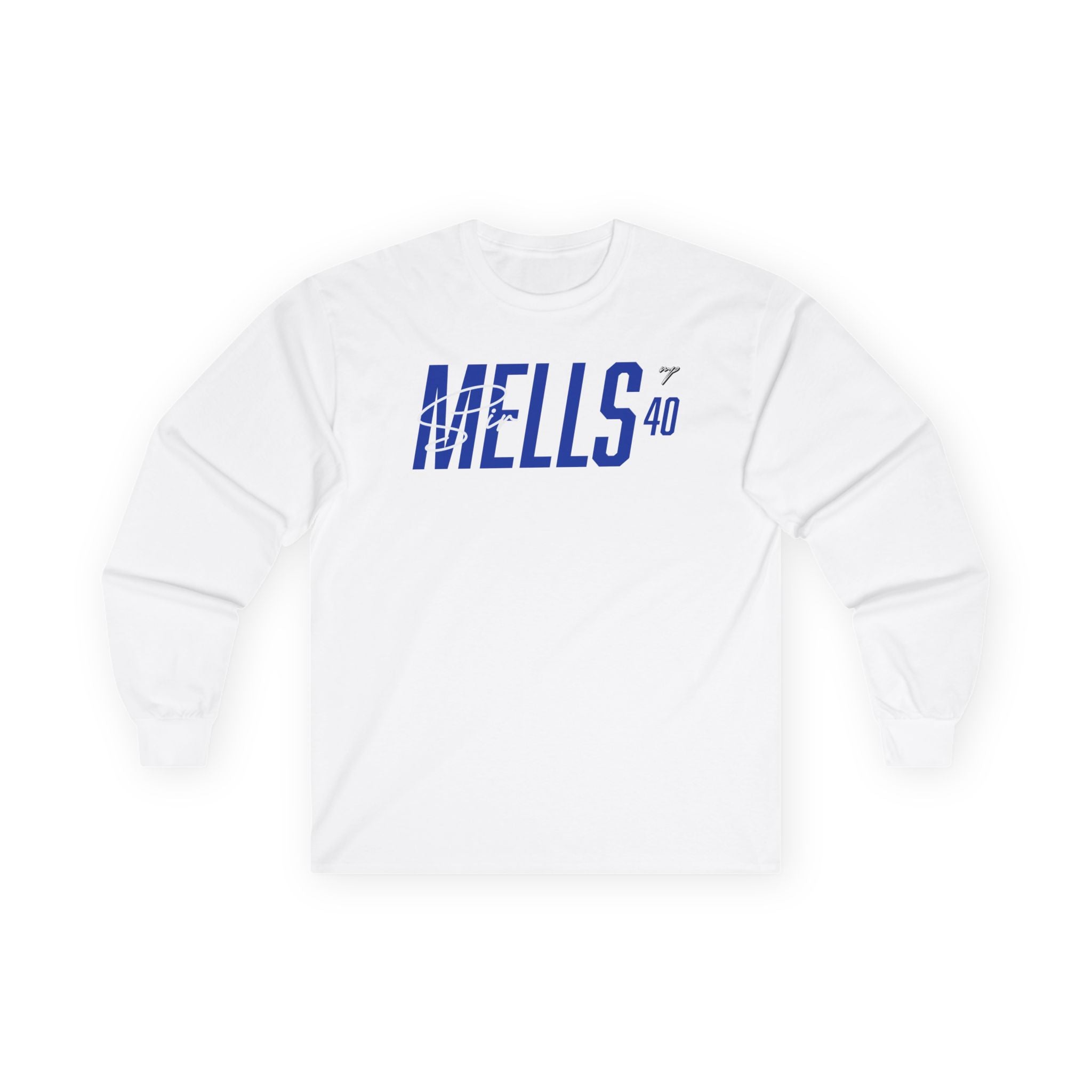 Sir Mells Long Sleeve Tee