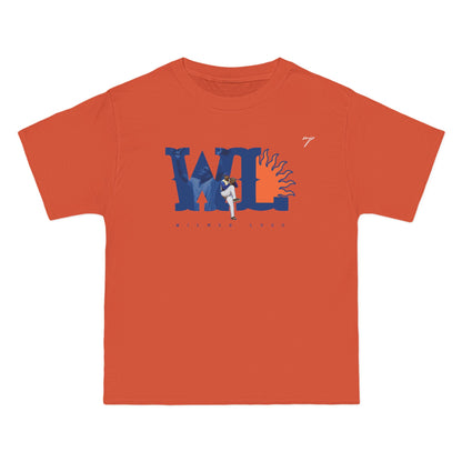 Wilmer Lugo Vintage Tee