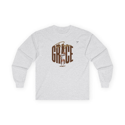 Reagan Grace Long Sleeve