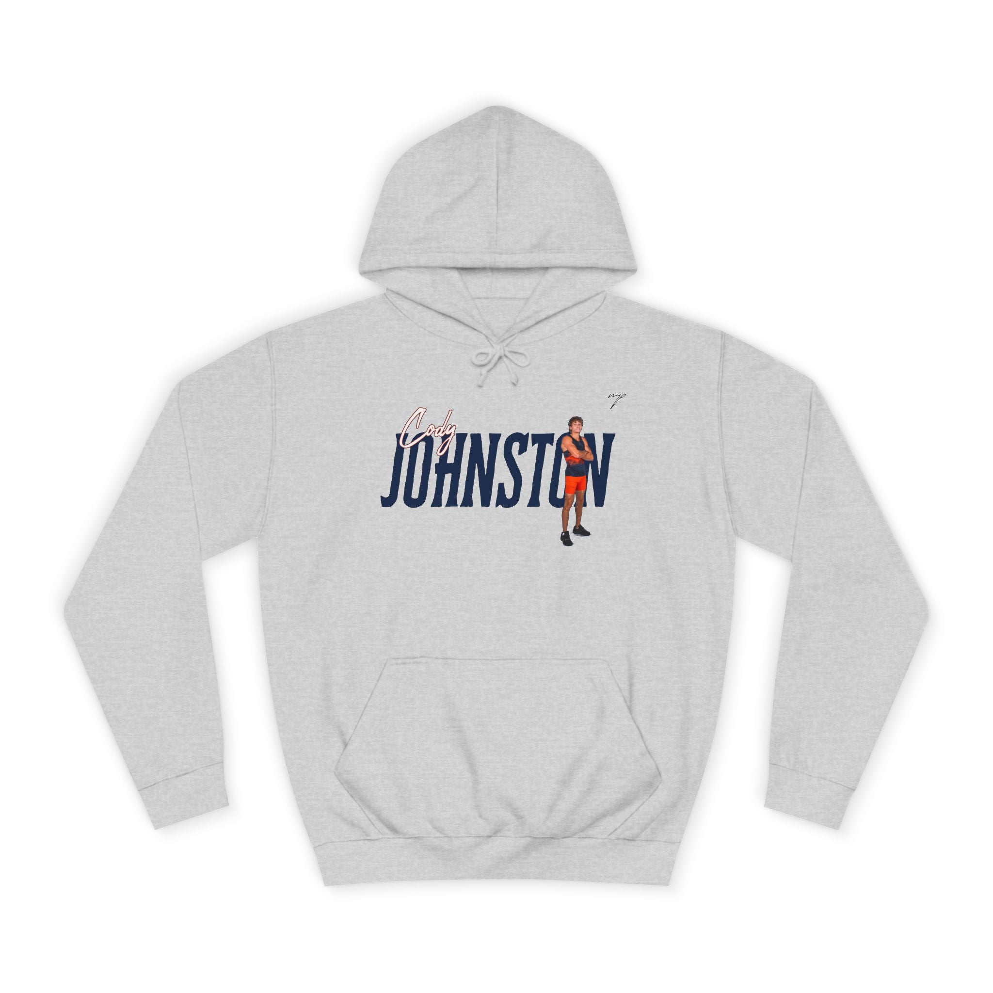 Cody Johnston Hoodie