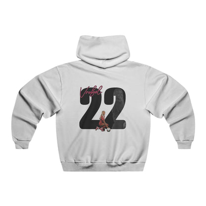 Jurnee Vrobel Vintage Hoodie