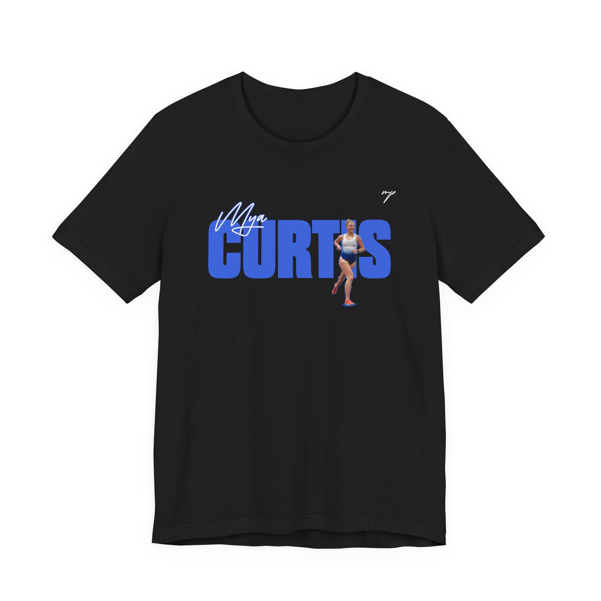 Mya Curtis Graphic Tee