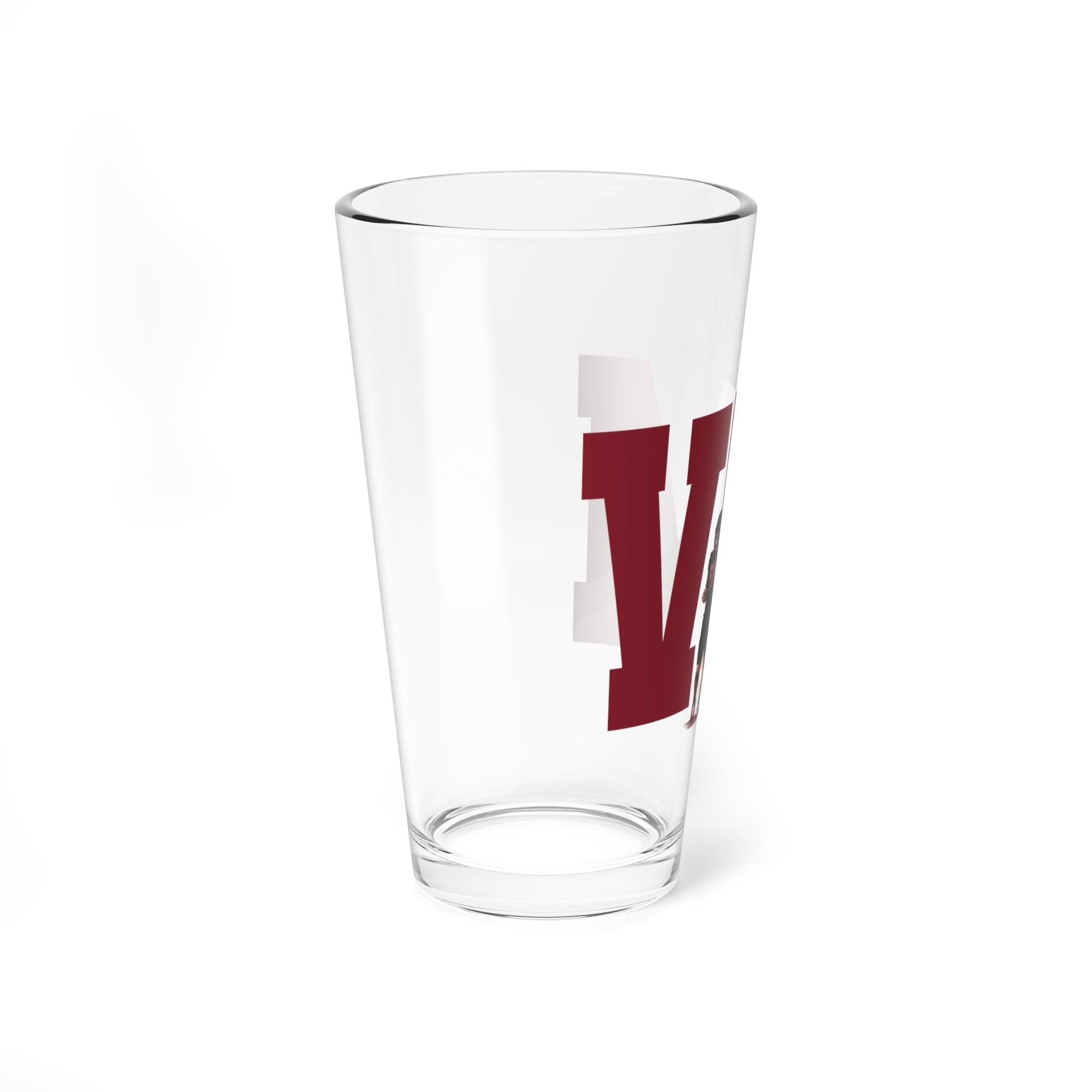 MP Glass Cup