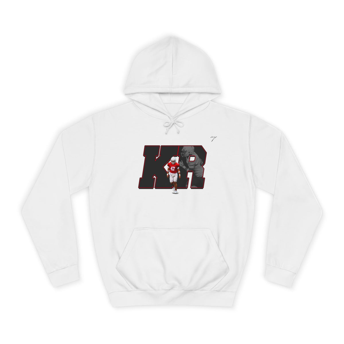 Kolton Roos Hoodie